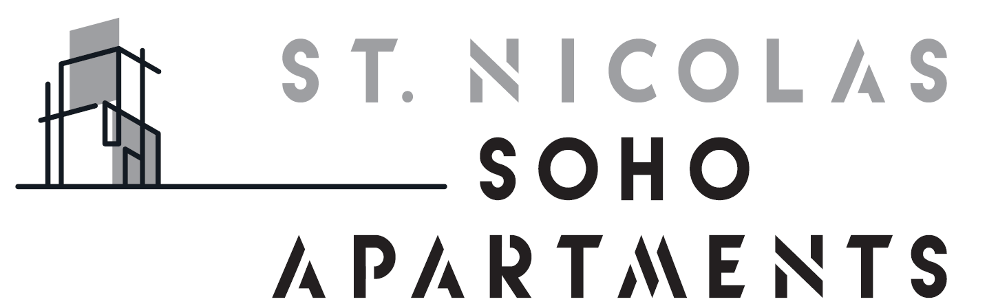 St. Nicolas Soho Apartments